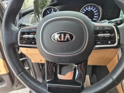 Kia Canival 2021, 57527 км, за 22500000 KRW - фото 15