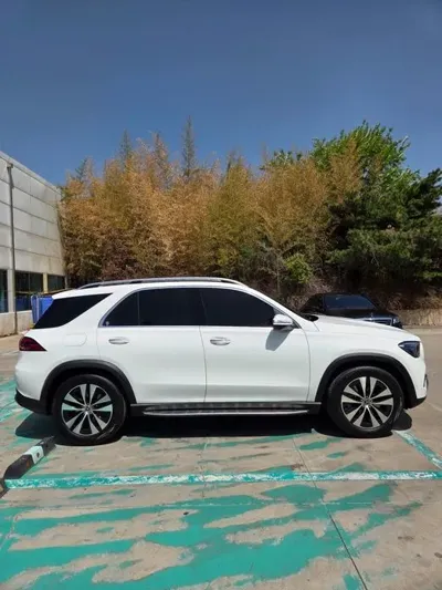 Mercedes-Benz GLE-Class 2026, 350 км, за 114900000 KRW - фото 7