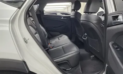 Hyundai Tucson 2019, 113090 км, за 11500000 KRW - фото 12