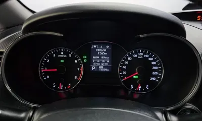 Kia K3 2015, 72534 км, за 6500000 KRW - фото 8