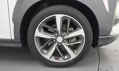 Hyundai Kona 2018, 54656 км, за 16500000 KRW - фото 21