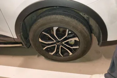 Haval H6 2023, 29900 км, за 81453.27 CNY - фото 8