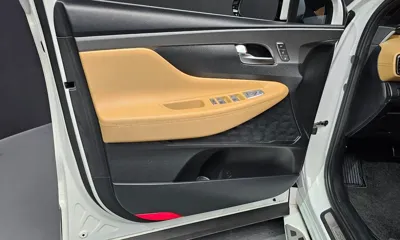 Hyundai Santafe 2022, 64966 км, за 26500000 KRW - фото 24