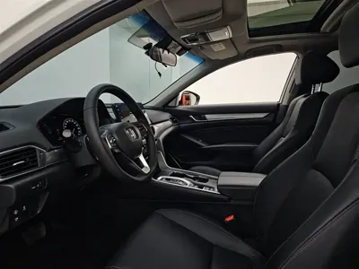 Honda Accord 2023, 57000 км, за 113000 CNY - фото 8