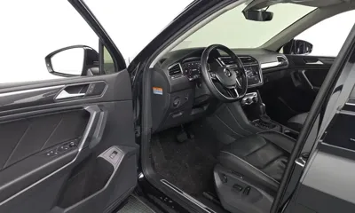 Volkswagen Tiguan 2020, 116201 км, за 22700000 KRW - фото 10