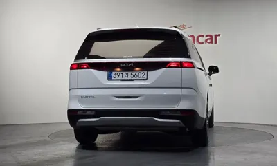Kia Canival 2023, 59365 км, за 23500000 KRW - фото 4