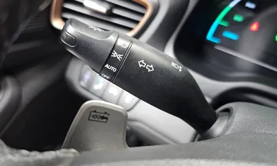 Hyundai Ioniq 2018, 169000 км, за 8790000 KRW - фото 19