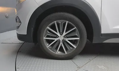 Hyundai Tucson 2017, 122632 км, за 9980000 KRW - фото 5