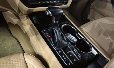 Kia Canival 2019, 177368 км, за 15200000 KRW - фото 9