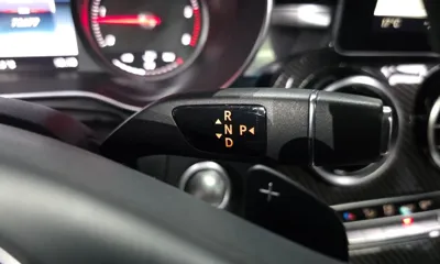 Mercedes-Benz C-Class 2018, 72677 км, за 17900000 KRW - фото 9