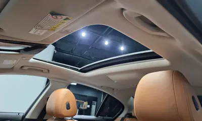 BMW 5-Series 2018, 86800 км, за 21900000 KRW - фото 19