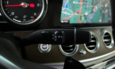 Mercedes-Benz E-Class 2019, 138642 км, за 20990000 KRW - фото 9