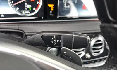 Mercedes-Benz S-Class 2016, 157785 км, за 23800000 KRW - фото 9