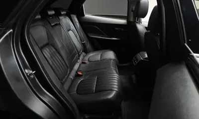 Jaguar F-Pace 2017, 187891 км, за 10800000 KRW - фото 11