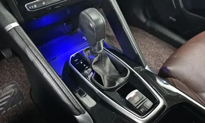 Renault-KoreaSamsung QM6 2017, 132671 км, за 9890000 KRW - фото 9