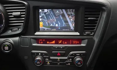 Kia K5 2011, 126400 км, за 4100000 KRW - фото 14