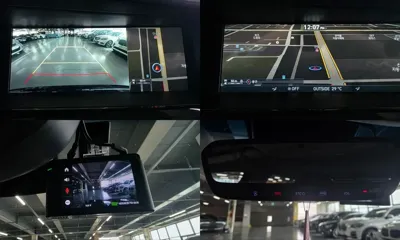 Genesis EQ900 2018, 309500 км, за 8300000 KRW - фото 11