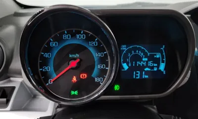 ChevroletGMDaewoo Spark 2014, 114416 км, за 2400000 KRW - фото 8
