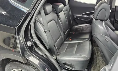 Hyundai Santafe 2013, 165685 км, за 6800000 KRW - фото 12