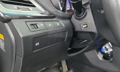 Hyundai Santafe 2014, 166459 км, за 7700000 KRW - фото 15