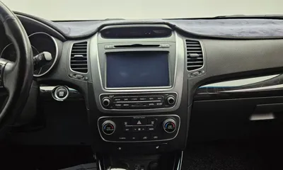 Kia Sorento 2013, 208182 км, за 4700000 KRW - фото 17