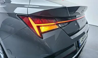 Hyundai Avante 2024, 58084 км, за 17400000 KRW - фото 23