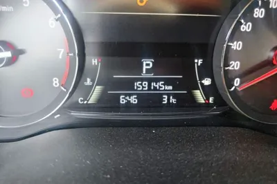 Honda Avancier 2017, 159100 км, за 75302.38 CNY - фото 12