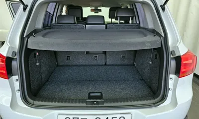Volkswagen Tiguan 2014, 112846 км, за 6200000 KRW - фото 20