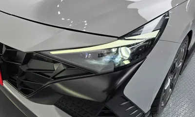 Hyundai Avante 2022, 31778 км, за 24900000 KRW - фото 22