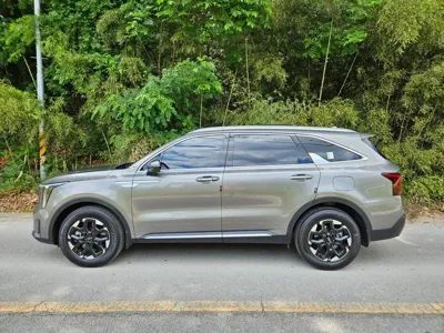 Kia Sorento 2024, 28500 км, за 34000000 KRW