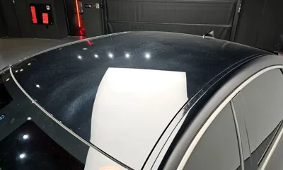 Hyundai Genesis 2015, 95278 км, за 11590000 KRW - фото 31