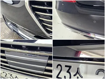 Genesis EQ900 2016, 119743 км, за 21500000 KRW - фото 18