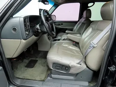 Chevrolet Tahoe 2000, 214000 км, за 14500000 KRW - фото 9