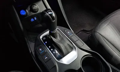Hyundai Santafe 2018, 87240 км, за 14400000 KRW - фото 9