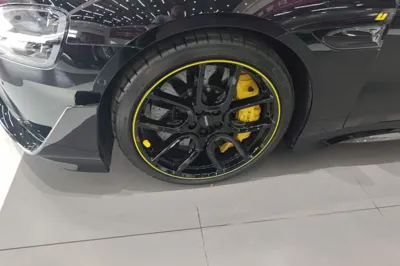 Xiaomi Auto SU7 Ultra 2025, 2700 км, за 429828.8 CNY - фото 8