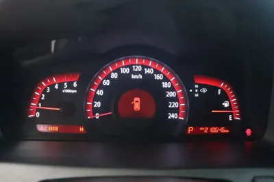 Kia Mohave 2015, 218621 км, за 8500000 KRW - фото 9