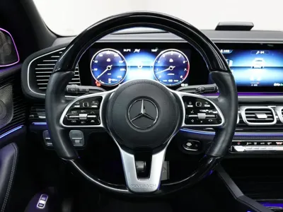 Mercedes-Benz GLS-Class 2022, 41500 км, за 160000000 KRW - фото 11