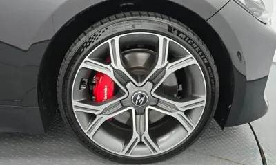Kia Stinger 2018, 148265 км, за 13700000 KRW - фото 21
