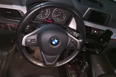 BMW X1 2016, 52400 км, за 51345.06 CNY - фото 10