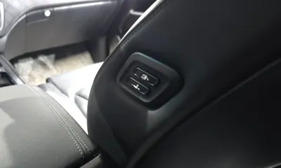 KG_Mobility_Ssangyong Rexton 2021, 60459 км, за 24800000 KRW - фото 32