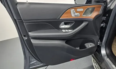 Mercedes-Benz GLE-Class 2021, 29662 км, за 68790000 KRW - фото 24