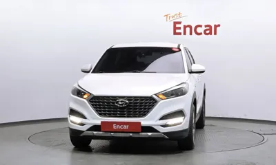Hyundai Tucson 2018, 149701 км, за 12500000 KRW