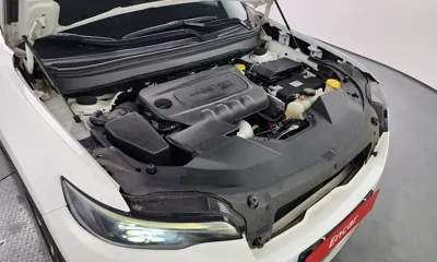 Jeep Cherokee 2021, 73461 км, за 14000000 KRW - фото 6