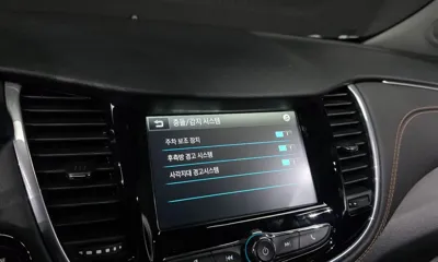 ChevroletGMDaewoo Trax 2019, 70212 км, за 9900000 KRW - фото 29