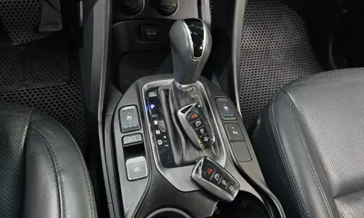 Hyundai Santafe 2015, 134630 км, за 10300000 KRW - фото 9
