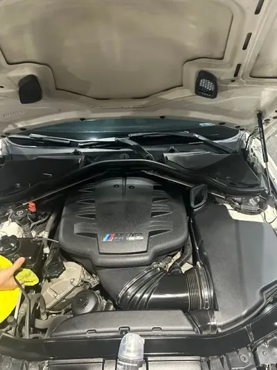 BMW M3 2010, 145000 км, за 28000000 KRW
