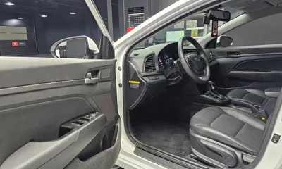 Hyundai Avante 2018, 60326 км, за 11600000 KRW - фото 10