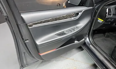 Hyundai Grandeur 2019, 100206 км, за 13200000 KRW - фото 24
