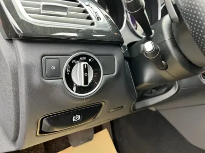 Mercedes-Benz CLS 2012, 92000 км, за 63800 CNY - фото 6