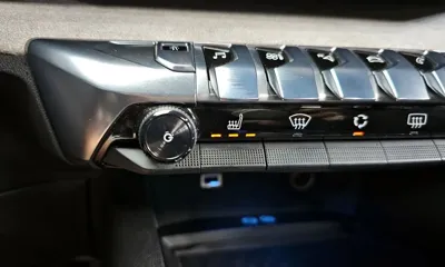 Peugeot 5008 2019, 110180 км, за 19900000 KRW - фото 18